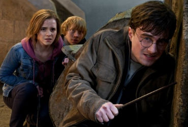 Kino tjedan: Posljednji Harry Potter - Specials